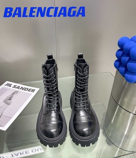 Balenciaga Martin boots