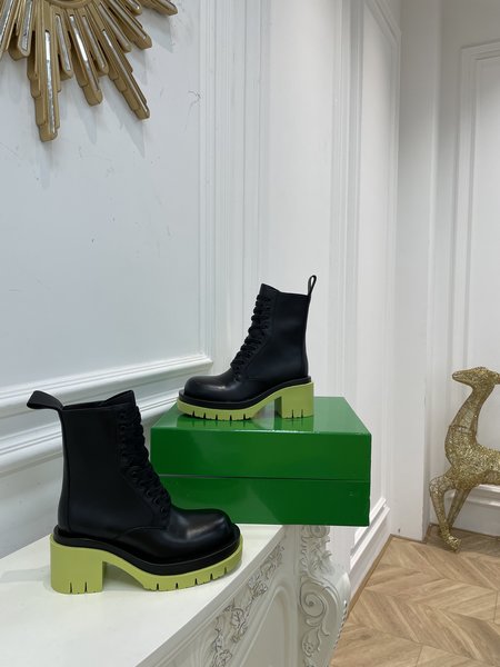 Bottega Veneta new boots