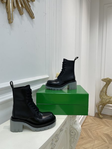 Bottega Veneta new boots