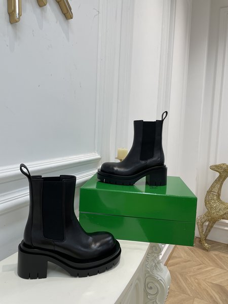 Bottega Veneta new boots