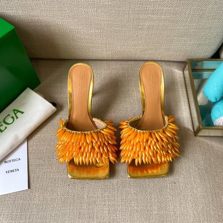 Bottega Veneta BV sandals