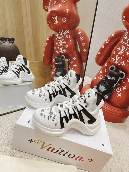 Louis Vuitton Archlight Sneakers