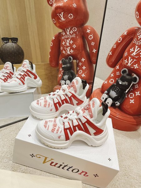 Louis Vuitton Archlight Sneakers