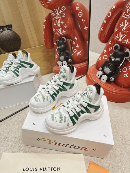 Louis Vuitton Archlight Sneakers