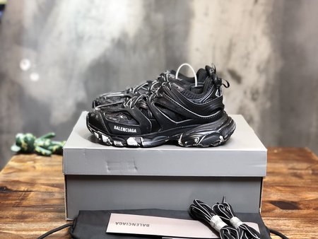 Balenciaga Track 3.0 Sneakers