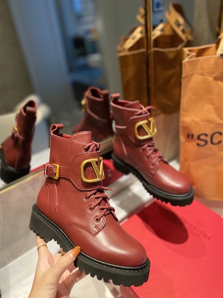 Valentino boots