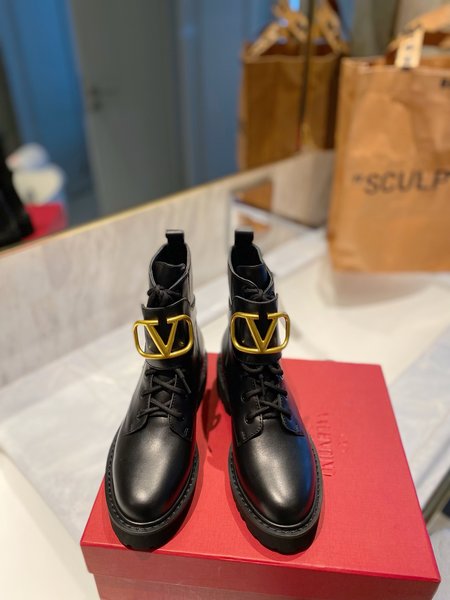 Valentino boots