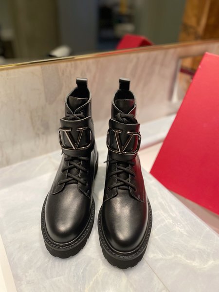 Valentino boots