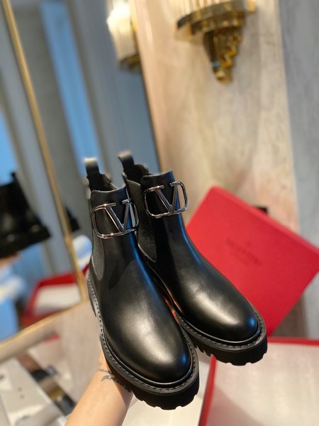 Valentino boots