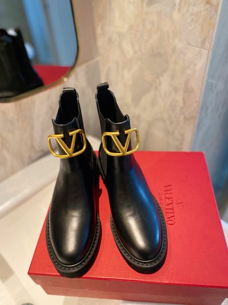 Valentino boots