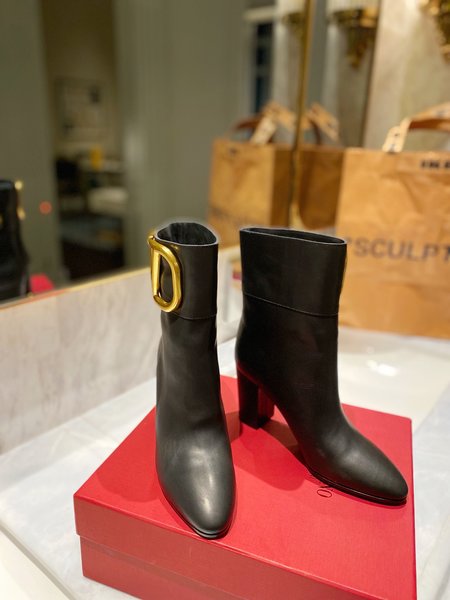 Valentino boots