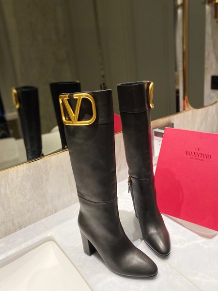 Valentino boots