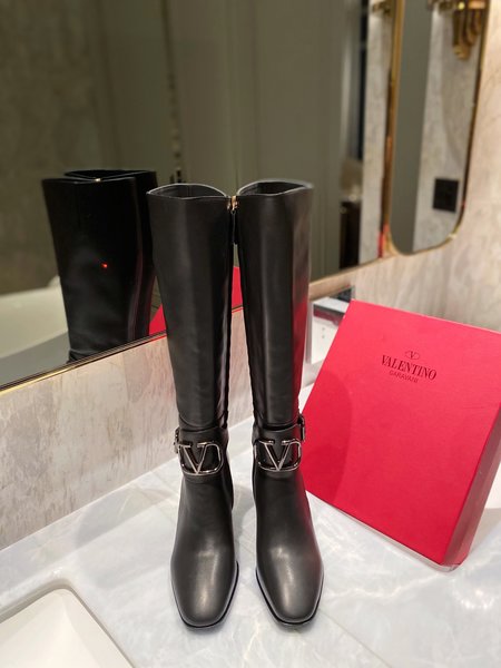 Valentino boots