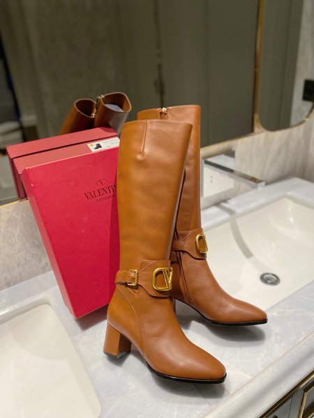 Valentino boots