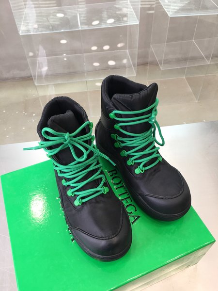 Chanel High Top Sneakers bottom thickness: 5CM