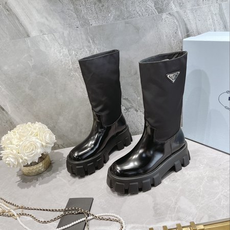 Prada Women s boots