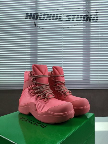 Chanel High Top Sneakers bottom thickness: 5CM