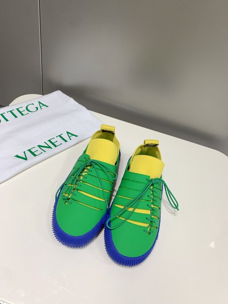 Bottega New design plastic shoes