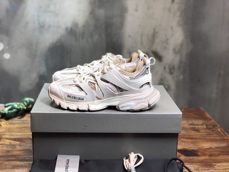 Balenciaga Track 3.0 Sneakers