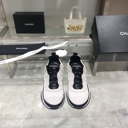 Chanel Sneakers Lingge