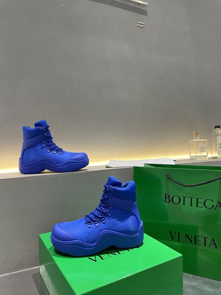 Bottega 6 colors of nylon fiber material for hiking boots