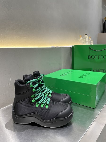 Bottega 6 colors of nylon fiber material for hiking boots