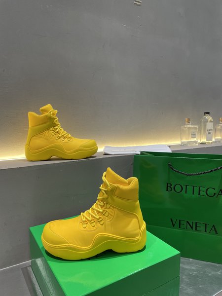 Bottega 6 colors of nylon fiber material for hiking boots