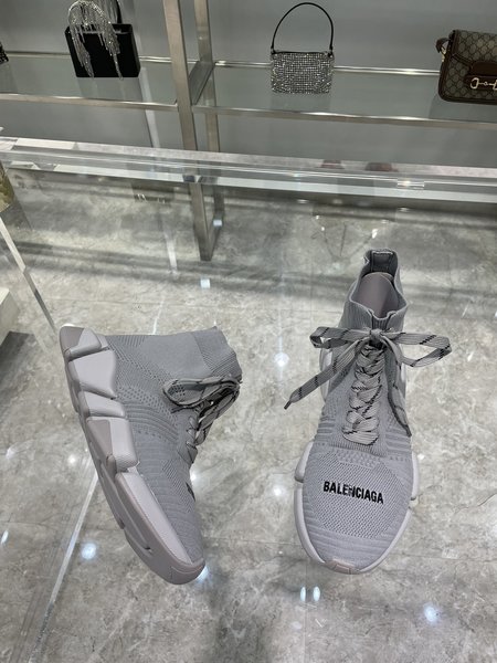 Balenciaga Running shoes Speed 2.0