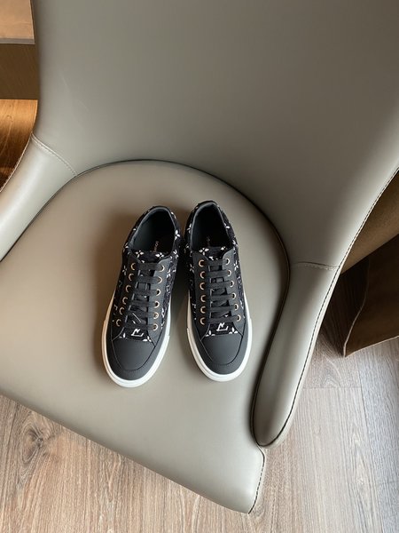 Louis Vuitton Frontrow Sneaker