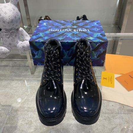 Louis Vuitton By Virgin Abloh sneakers