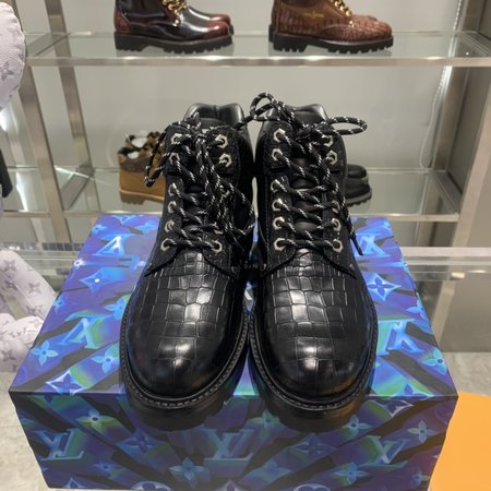 Louis Vuitton By Virgin Abloh sneakers