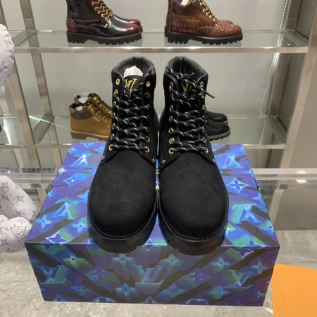 Louis Vuitton By Virgin Abloh sneakers