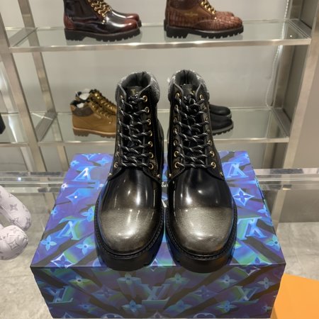 Louis Vuitton By Virgin Abloh sneakers