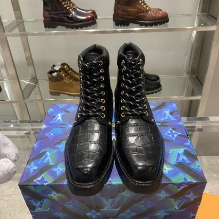 Louis Vuitton By Virgin Abloh sneakers