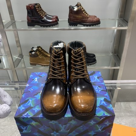 Louis Vuitton By Virgin Abloh sneakers