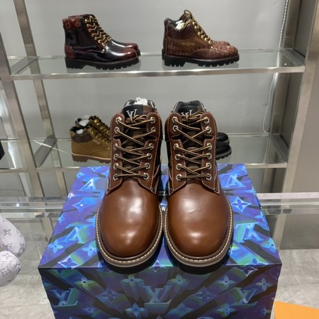 Louis Vuitton By Virgin Abloh sneakers