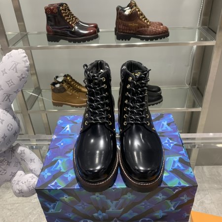 Louis Vuitton By Virgin Abloh sneakers