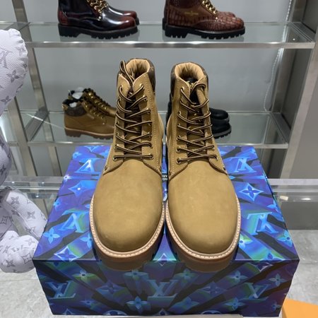 Louis Vuitton By Virgin Abloh sneakers