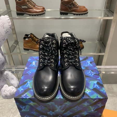 Louis Vuitton By Virgin Abloh sneakers