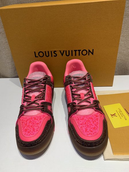 Louis Vuitton LV By Virgin Abloh sneakers