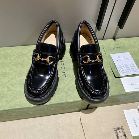 Gucci casual shoes