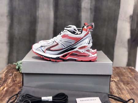 Balenciaga X-Pander 6.0 Retro Spring Shoes