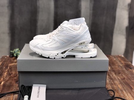 Balenciaga X-Pander 6.0 Retro Spring Shoes