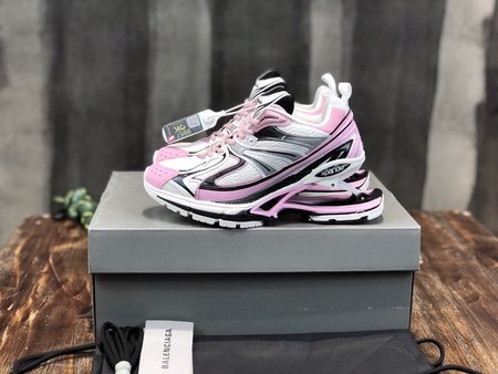 Balenciaga X-Pander 6.0 Retro Spring Shoes