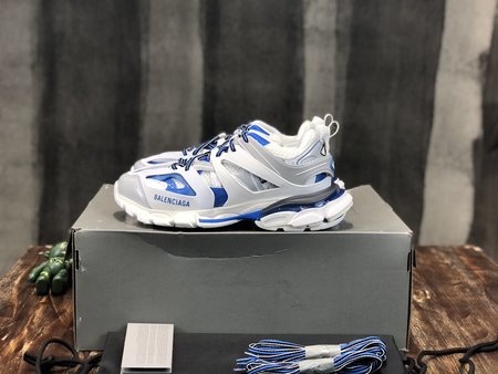 Balenciaga Track 3.0 Sneakers