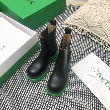 Bottega Veneta boots