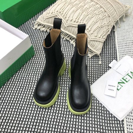 Bottega Veneta boots