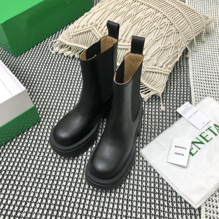 Bottega Veneta boots