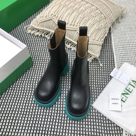 Bottega Veneta boots