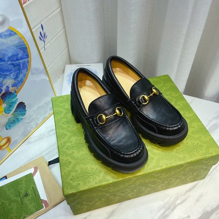 Gucci Horsebit loafers